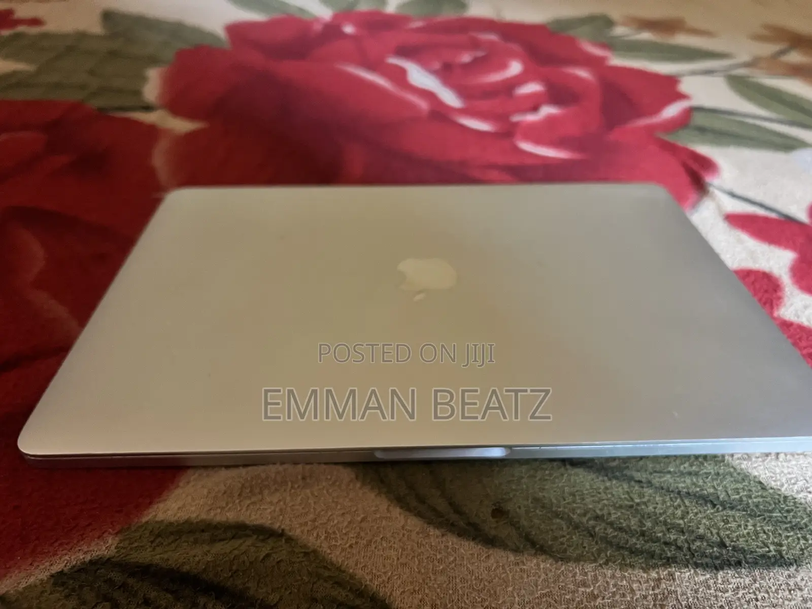 Laptop Apple MacBook Pro 2017 8GB Intel Core i5 SSD 256GB