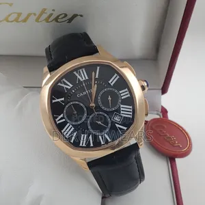 Cartier High Quality Watch