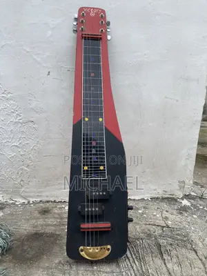 Lap Steel(haywire) Guitar
