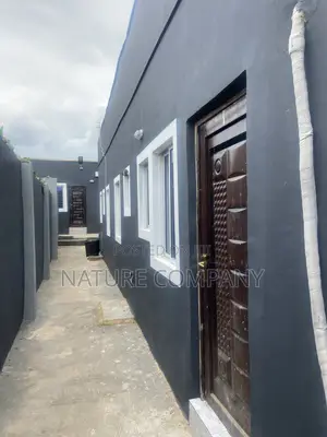 Mini Flat in Isheri, Ojodu for rent