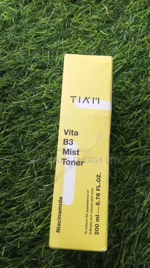 Tiam Vita B3 Mist Toner