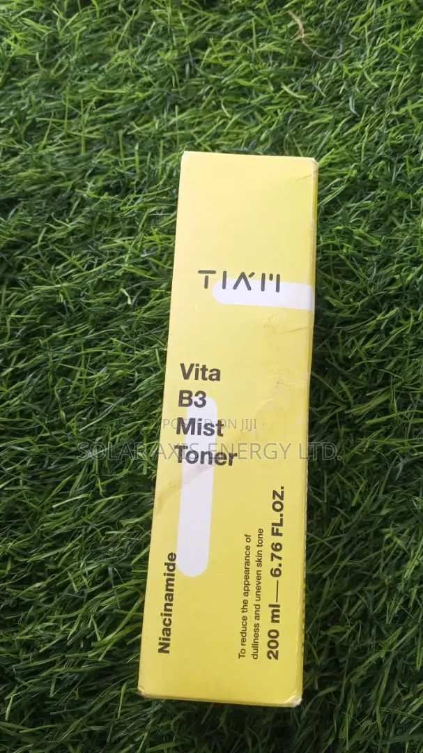 Tiam Vita B3 Mist Toner