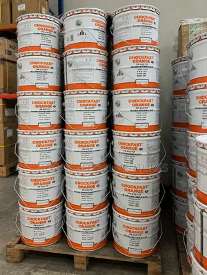 Chokefast Orange Pcr_610 TCF 6.8kg