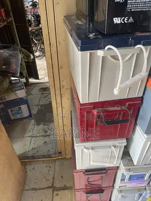 We Buy Completely Bad Solar Batteries