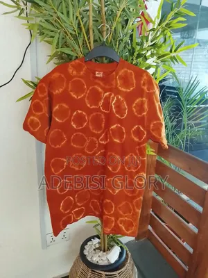 Adire Shirts