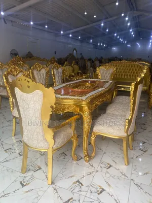 Dinning Table