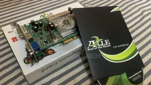 Graphics Card