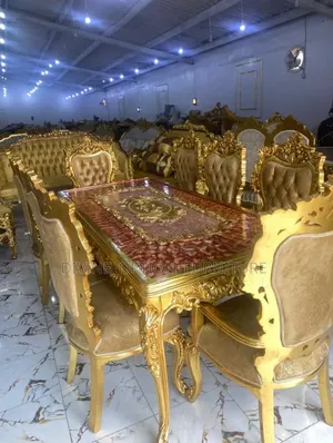 Dinning Table