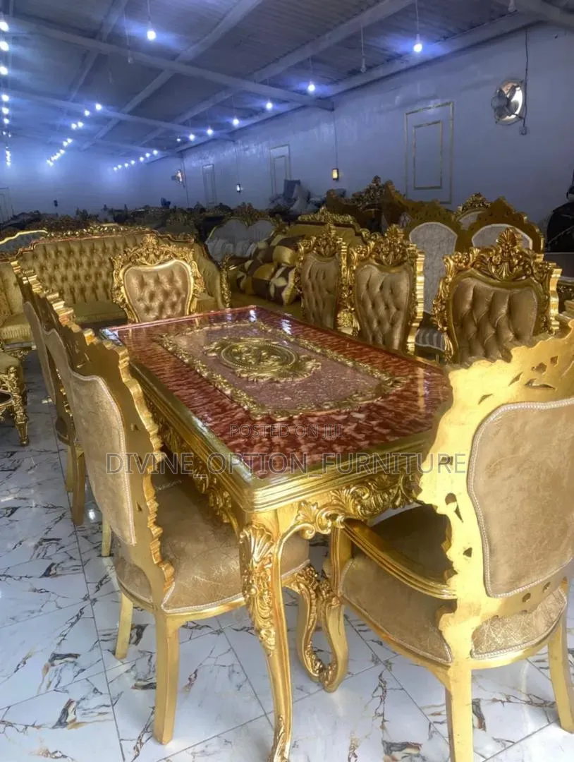 Dinning Table