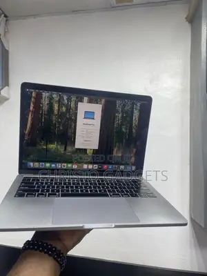 Laptop Apple MacBook Pro 2019 16GB Intel Core i7 SSD 512GB