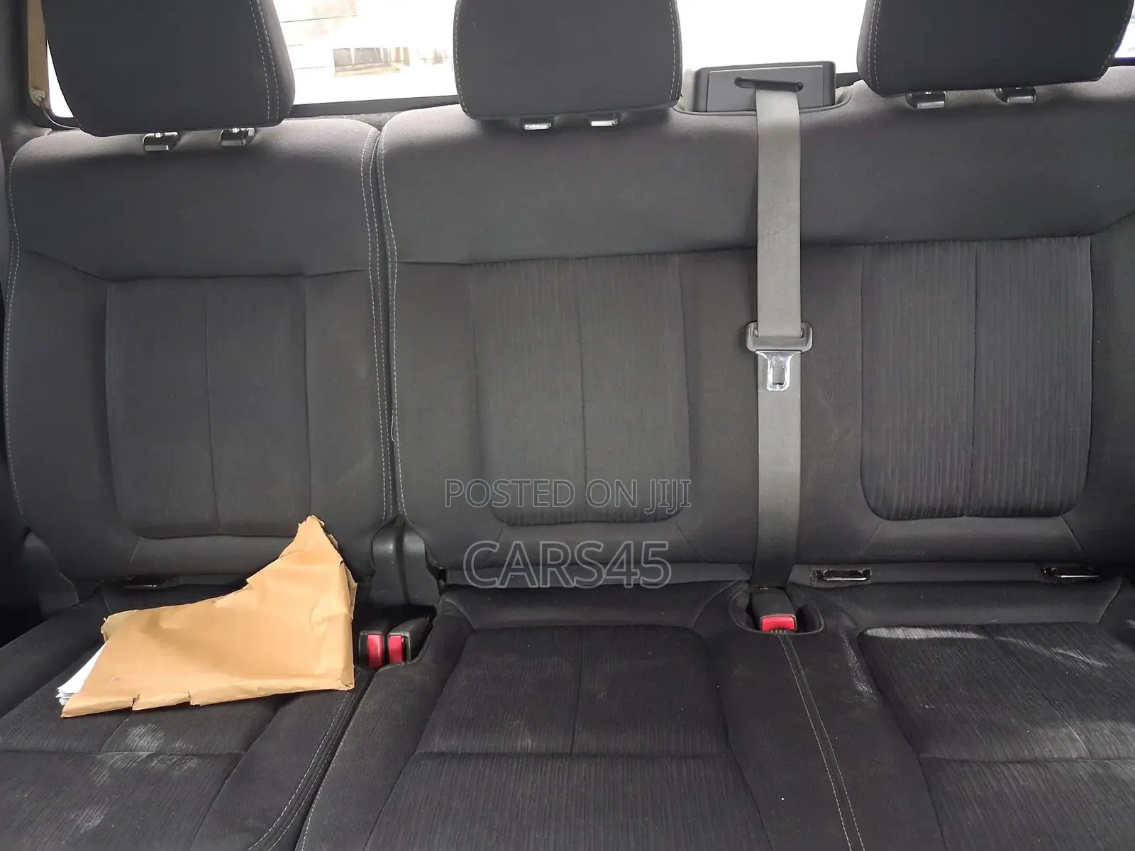 Ford F-150 2011 Gray