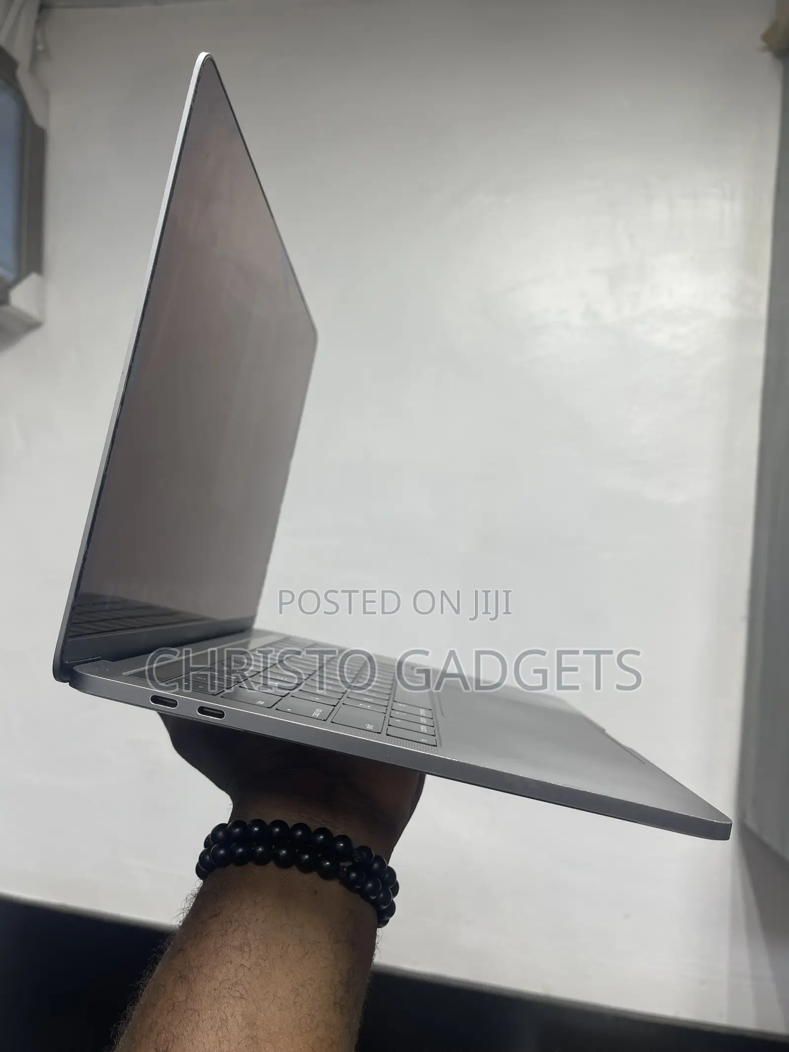 Laptop Apple MacBook Pro 2019 16GB Intel Core i7 SSD 512GB