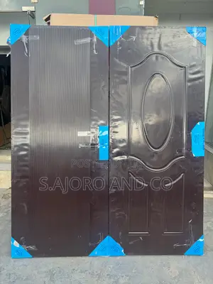 900mm American Panel Door (3ft 6" Block Frame Harmony Door )