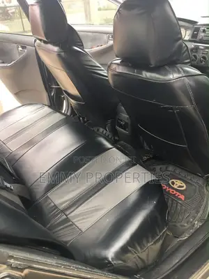 Toyota Corolla LE 2006 Gray