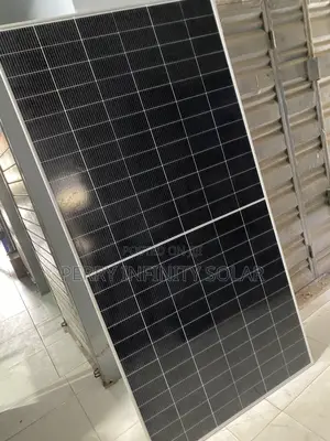 595W Solar Panel 144 Cells High Efficiency Monocrystalline