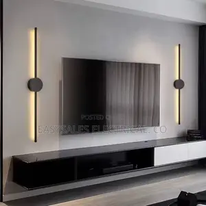 Rechargeable Wireless Wall Lamp