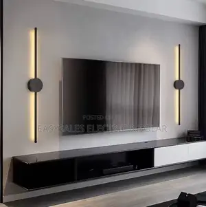 Rechargeable Wireless Wall Lamp