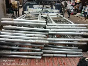 Scaffolding