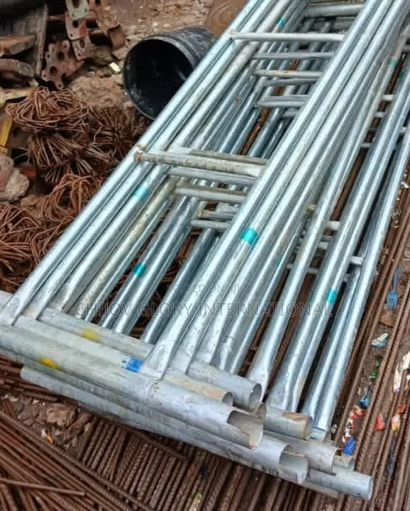 Scaffolding