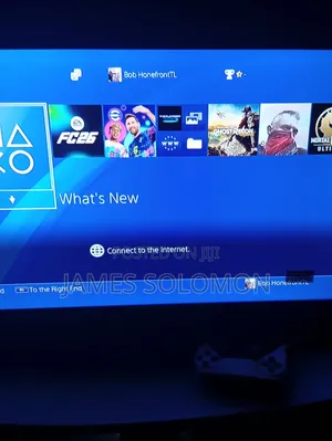 Playstation 4