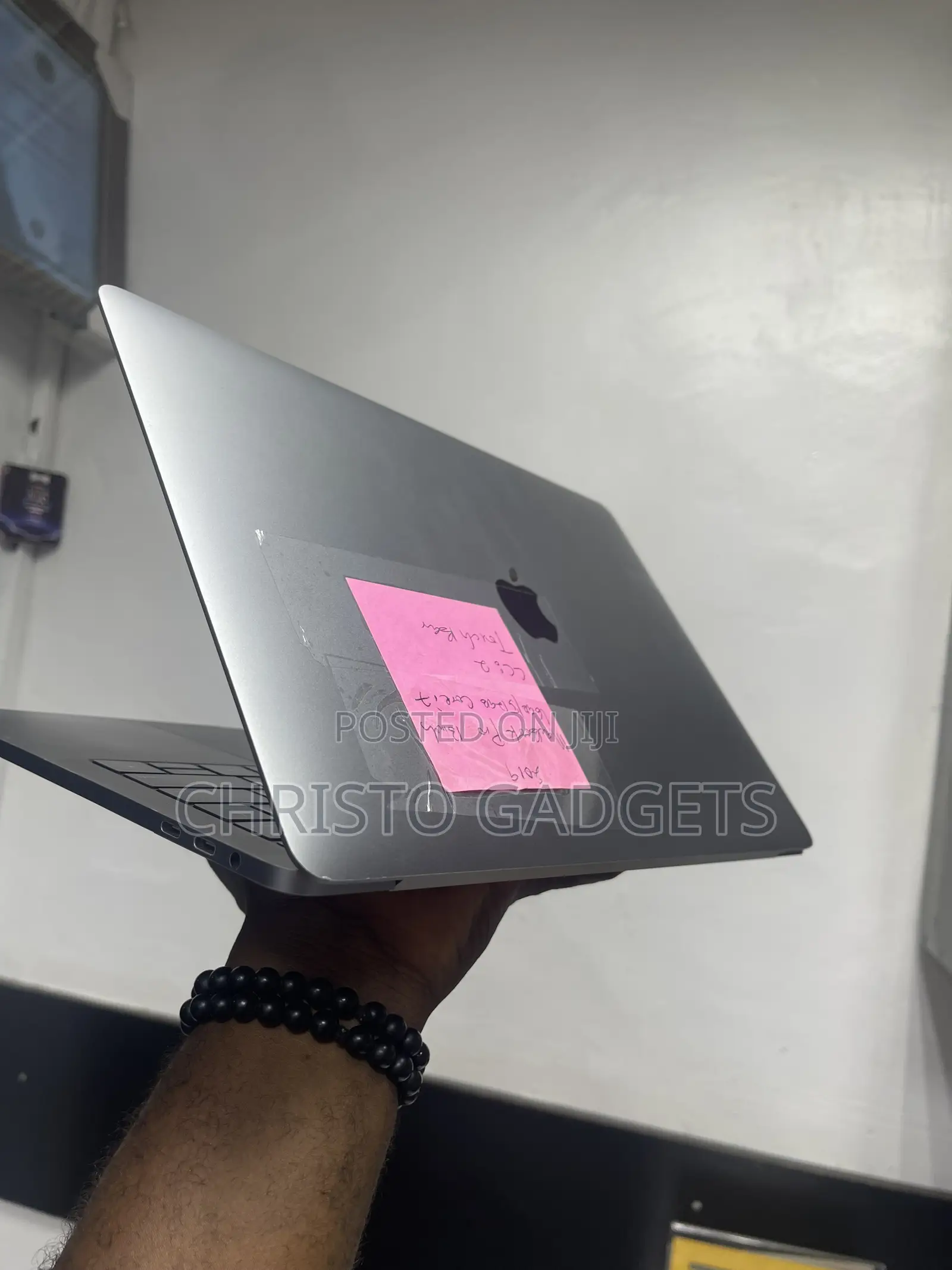 Laptop Apple MacBook Pro 2019 16GB Intel Core i7 SSD 512GB