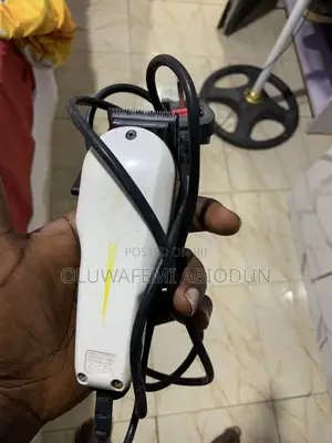 Clipper Working Perfectly, Used Like New, You’ll Love It