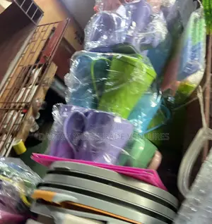 Multi Purpose Plastic Cups
