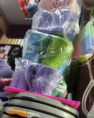 Multi Purpose Plastic Cups