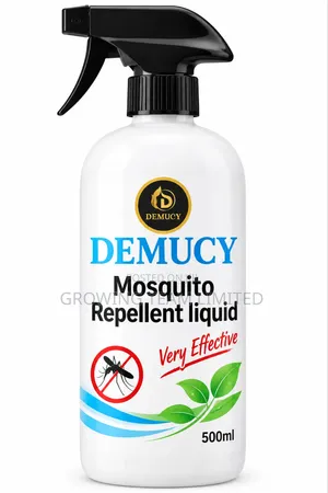 Mosquito Repellent Spray -500ml