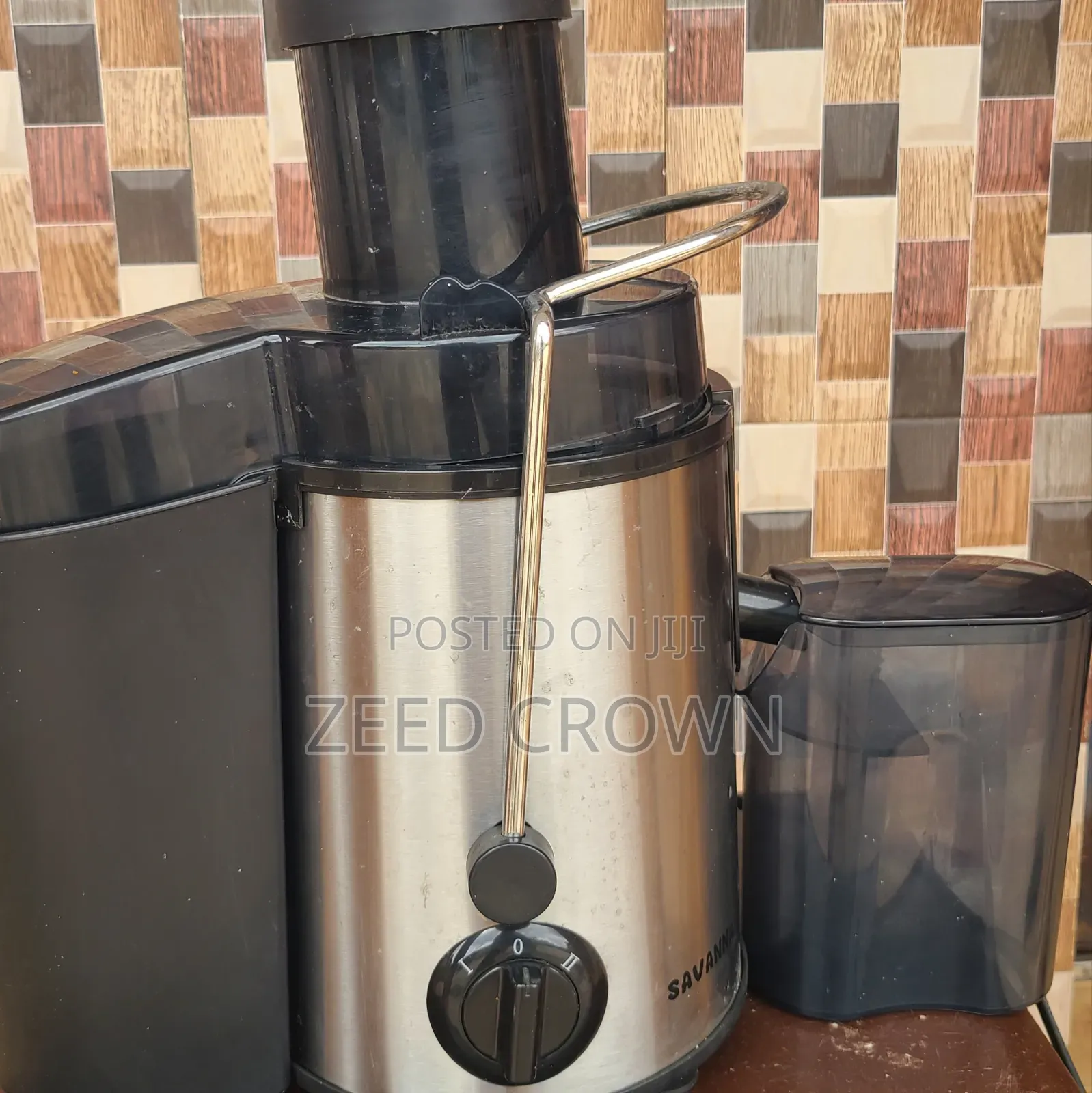 Juicer/ Juice Extractor