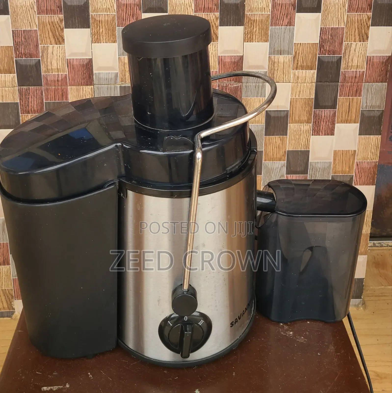 Juicer/ Juice Extractor