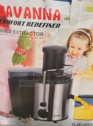 Juicer/ Juice Extractor