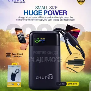 Power Bank