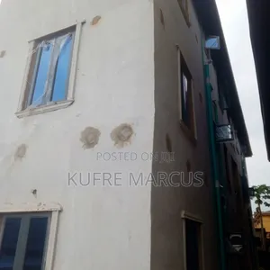 Mini Flat in Agric for rent