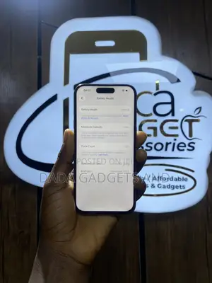 Apple iPhone 15 Pro 128 GB White