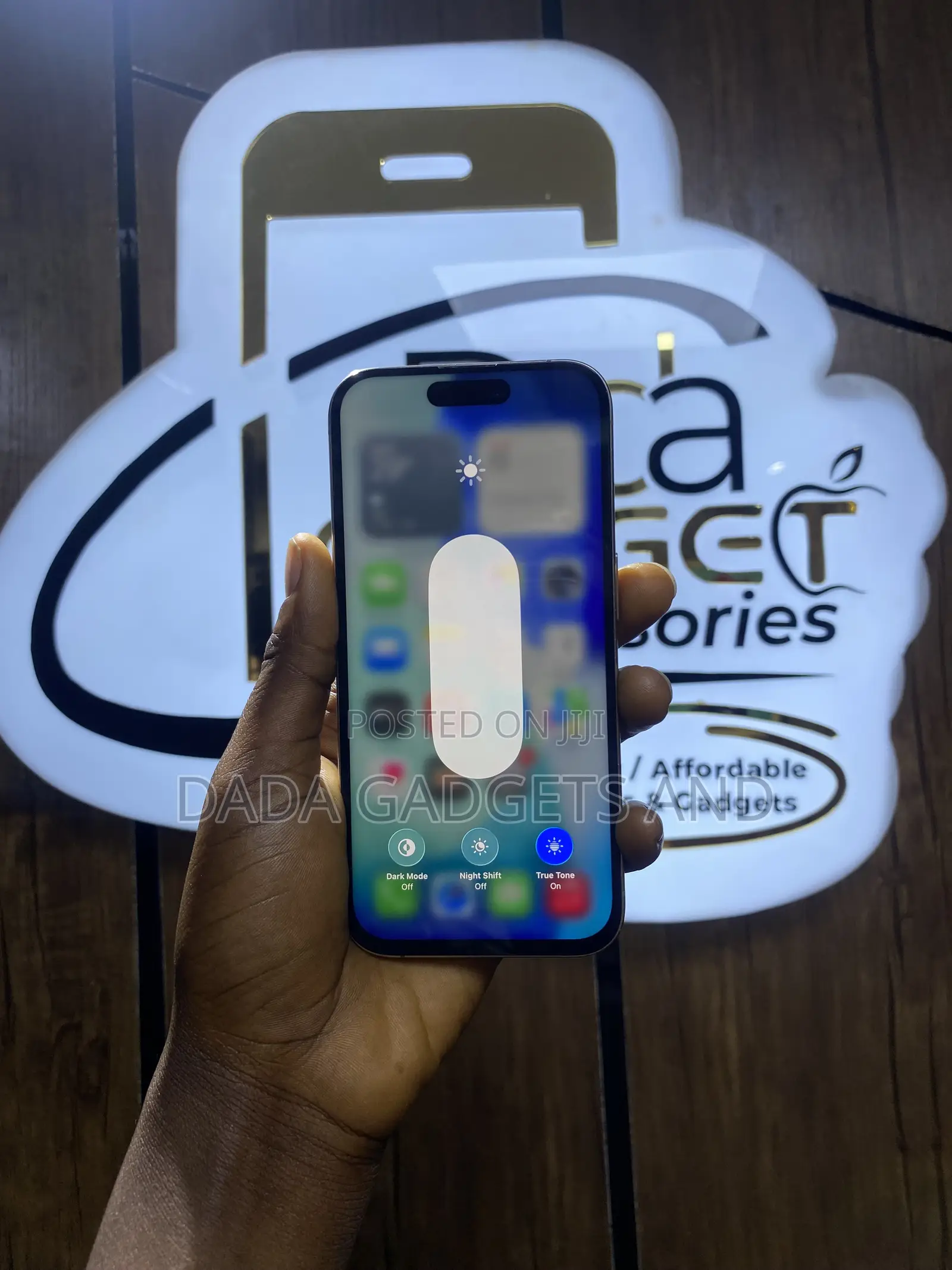 Apple iPhone 15 Pro 128 GB White
