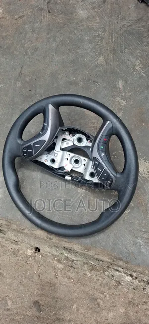Steering Wheel Hyundai Elantra 2012/2013/2014/2015