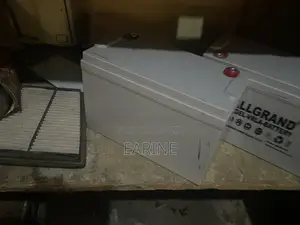 Sell Your Old Dead Solar Batteries