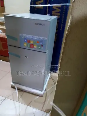 SkyRun BCD85 Refrigerator – Convenient Kitchen Appliance