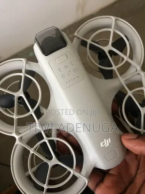 DJI NEO DRONE Fly More Combo