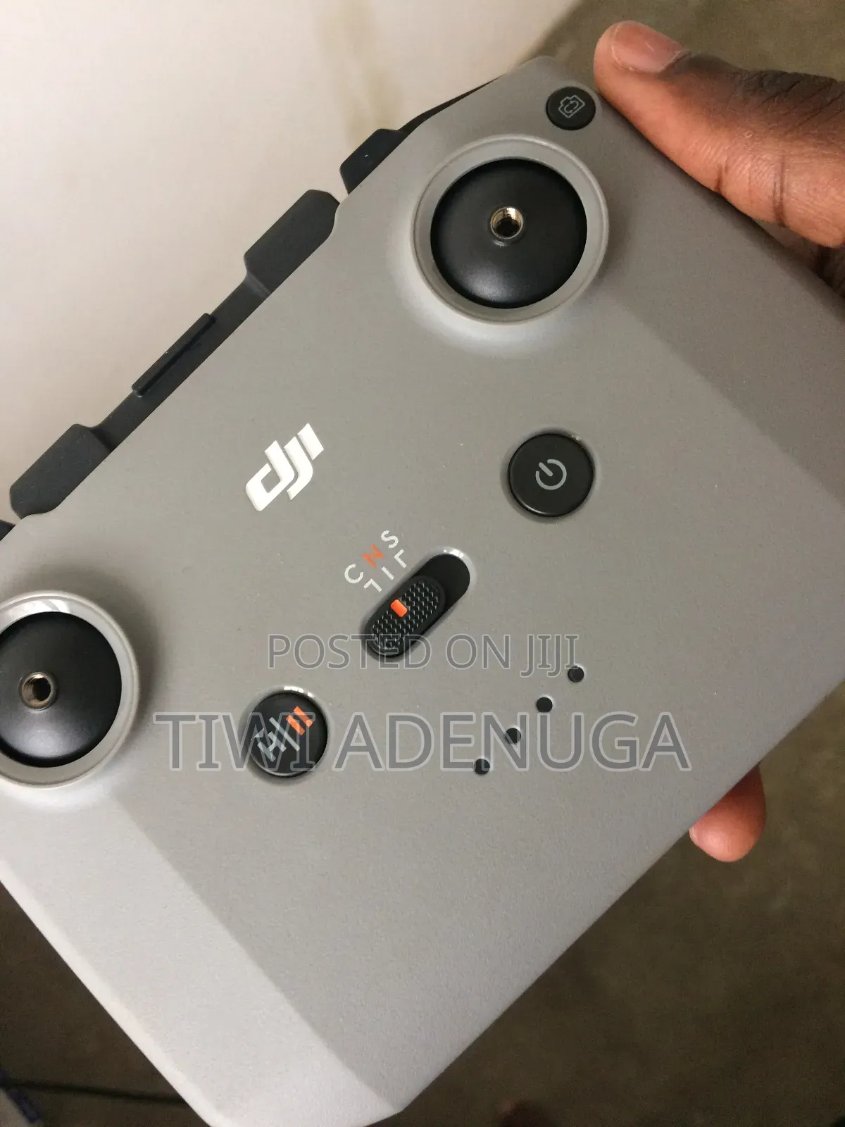 DJI NEO DRONE Fly More Combo