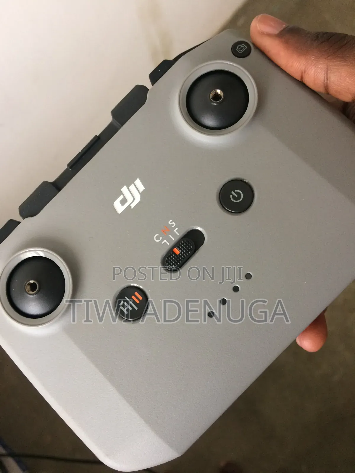 DJI NEO DRONE Fly More Combo
