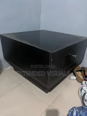 Center Table