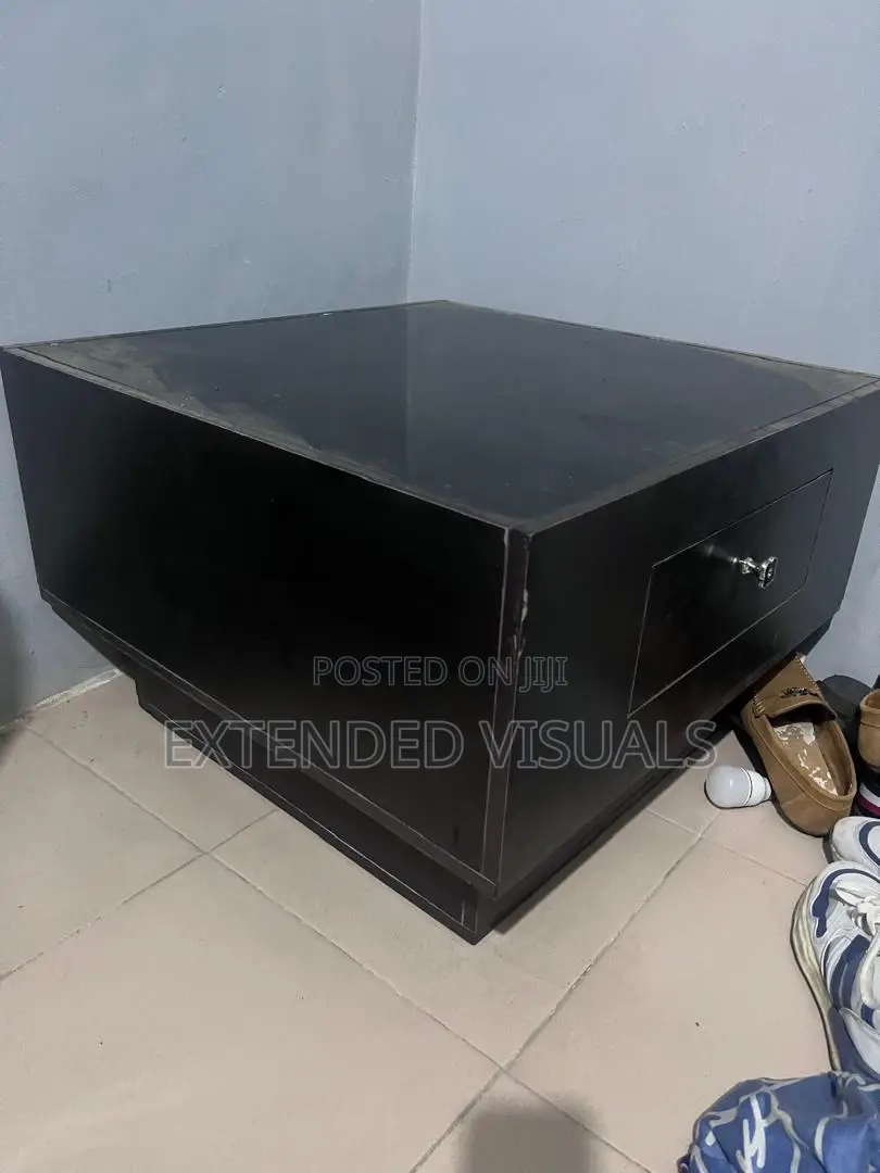 Center Table