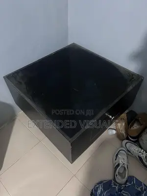Center Table