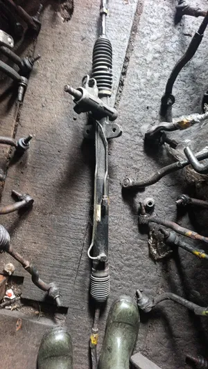 Streeing Rack Kia Rio 2005 Model