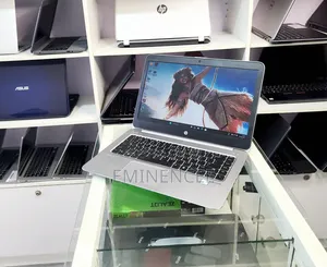Laptop HP EliteBook Folio 1040 G3 8GB Intel Core i5 SSD 256GB