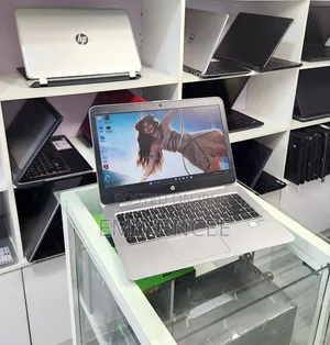 Laptop HP EliteBook Folio 1040 G3 8GB Intel Core i5 SSD 256GB
