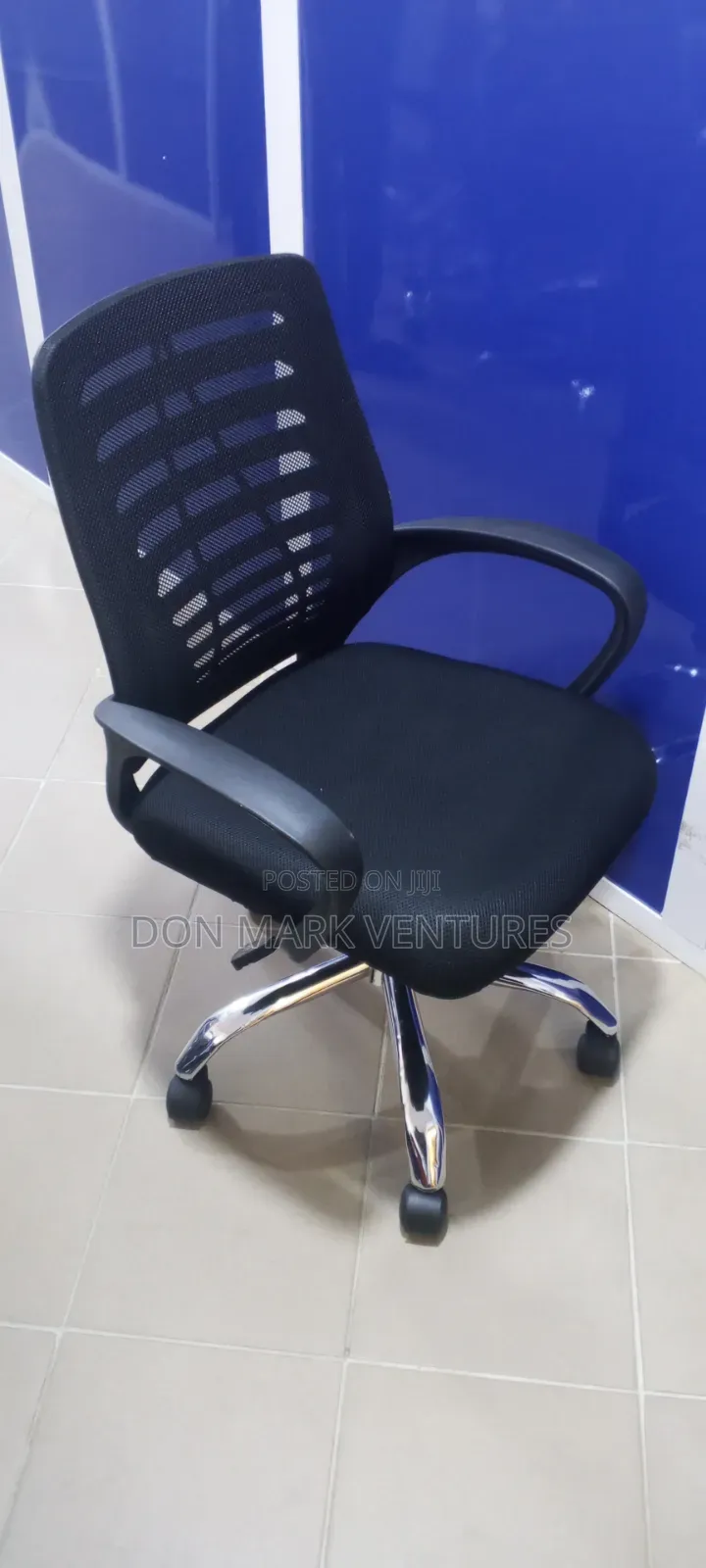 Luxury Office Chair