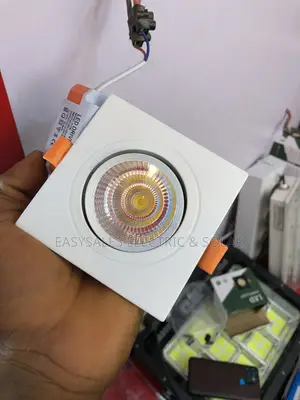 Led Down Ceiling Light Spotlights 3w 5w 7w 9w 12w